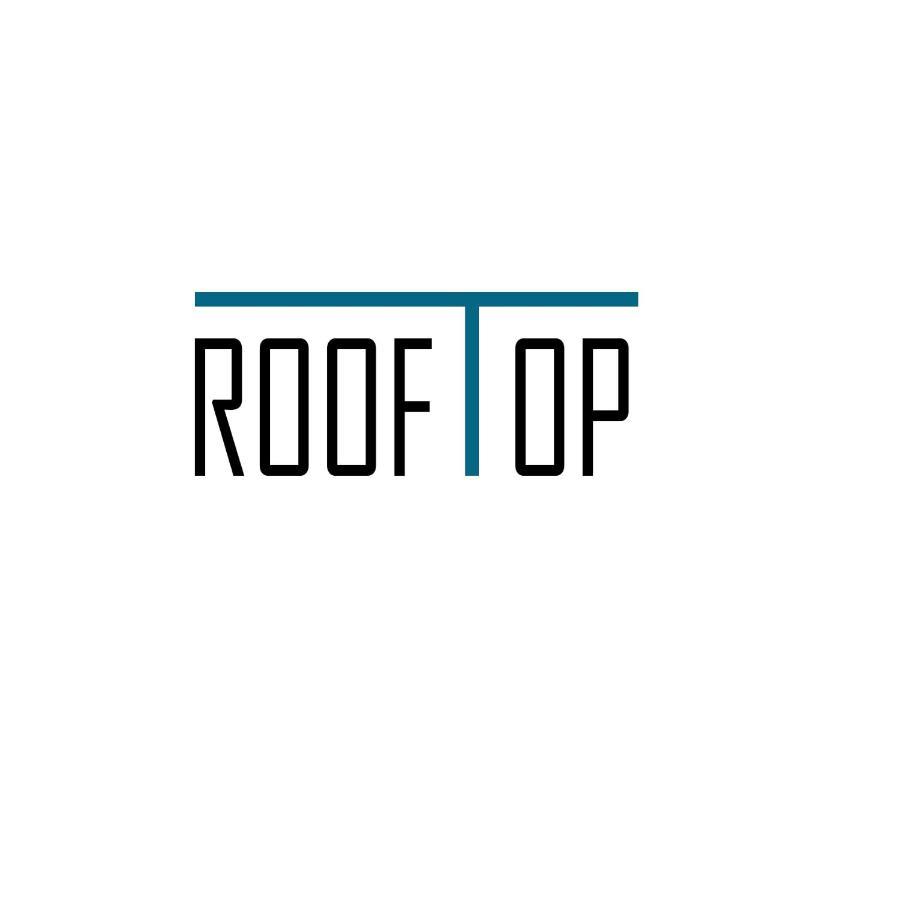 Rooftop Apartment Цриквеница Экстерьер фото